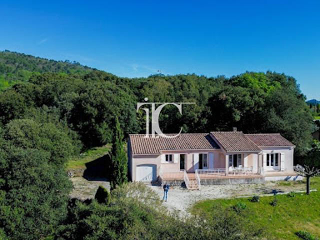 Maison vente à La Nougarède, Saint-Jean-de-Valériscle