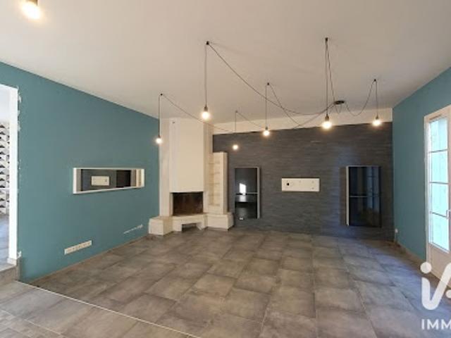 Maison vente à Les Galtières, Ligré