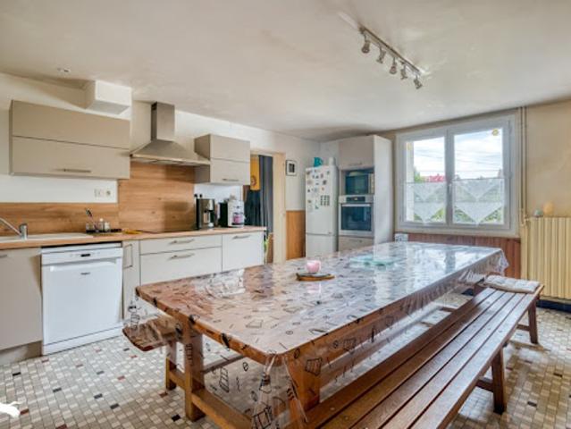 Maison vente à Marmande