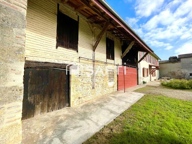 Maison vente à Marmande