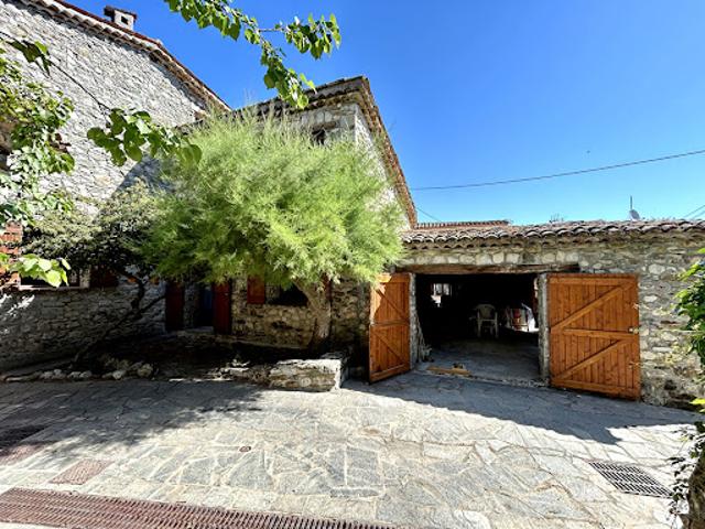 Maison vente à Nice, Malaussène