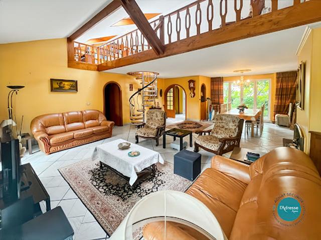 Maison vente à Évry, Mennecy