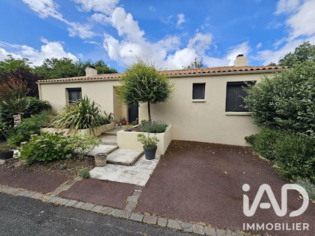Maison vente à La Roche-sur-Yon, Mormaison