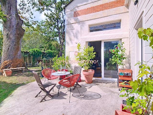 Maison vente à Bordeaux, Pessac