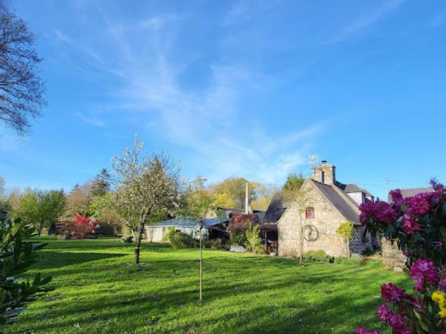 Maison vente à Lannion, Bretagne