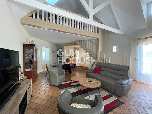 Maison vente à Guingamp, Bretagne
