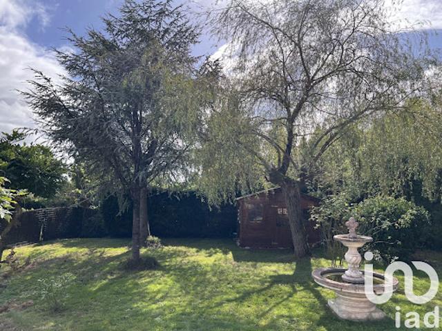 Maison vente à Nantes, Rezé