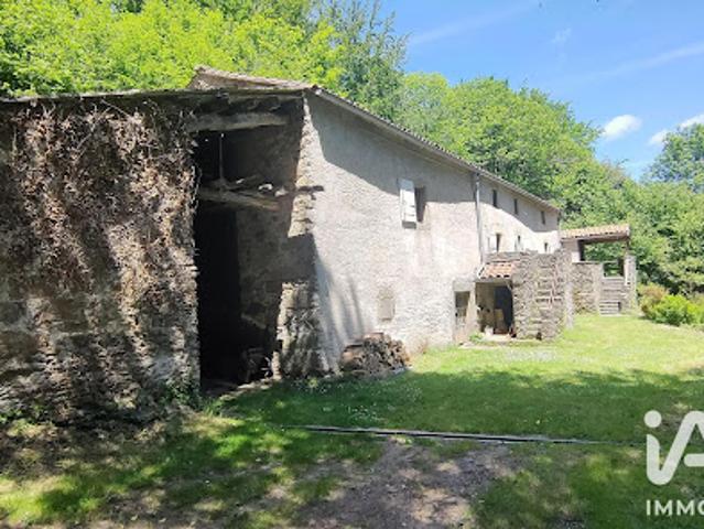 Maison vente à Castres, Rouairoux