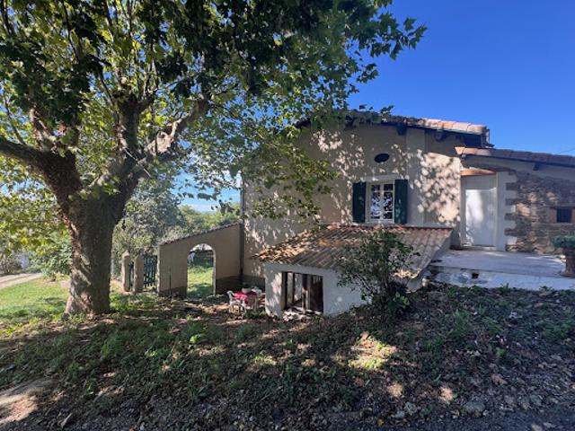 Maison vente à Valence, Saint-donat-sur-l'herbasse