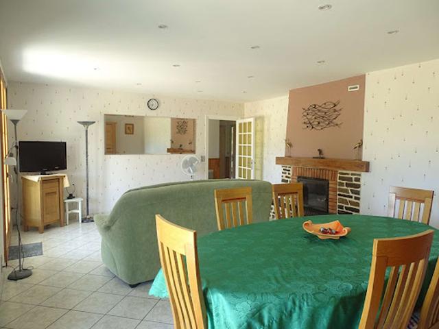 Maison vente à Saint-Médard-de-Mussidan, Dordogne