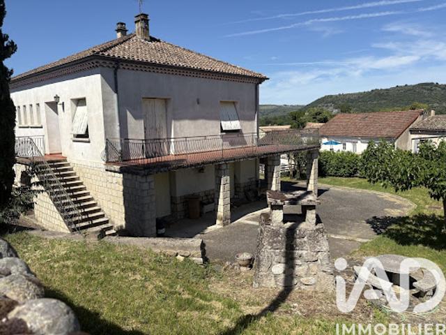 Maison vente à Largentière, Auvergne-Rhône-Alpes