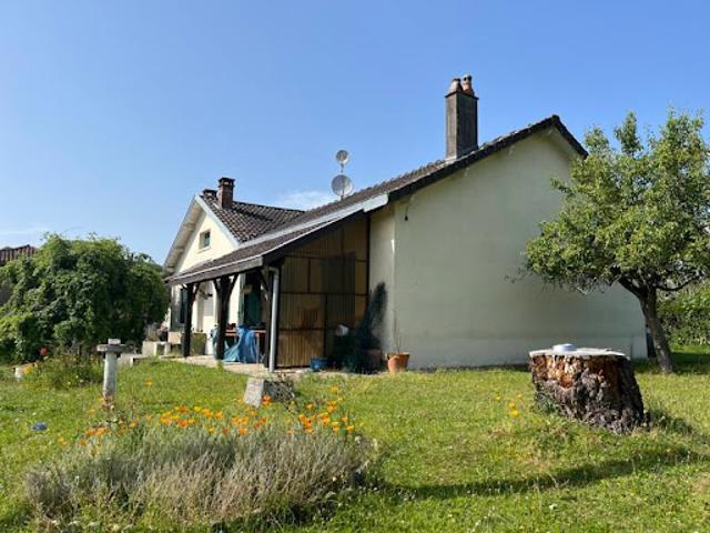 Maison vente à Bellac, Saint-sornin-la-marche