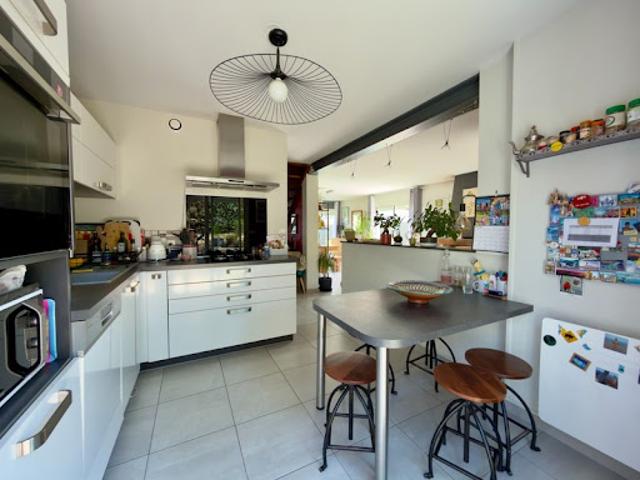 Maison vente à Saumur