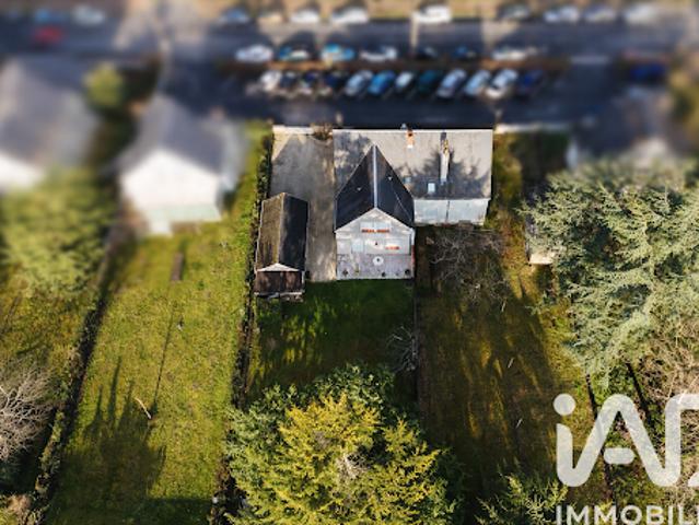 Maison vente à Orléans, Saint-père-sur-loire
