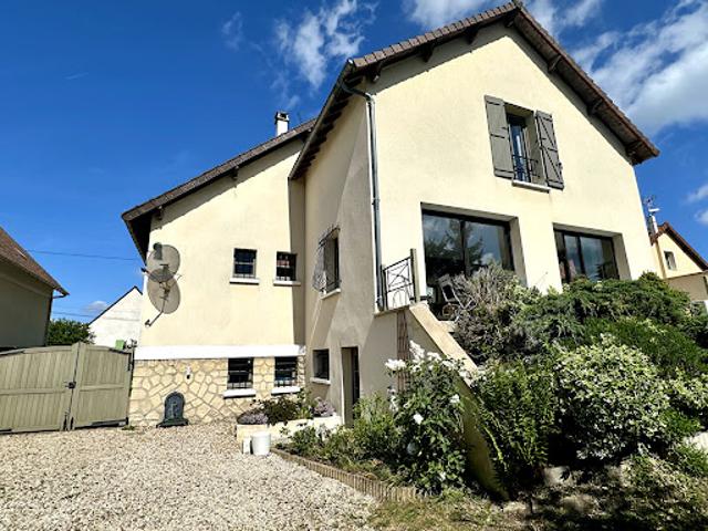 Maison vente à Argenteuil, Taverny