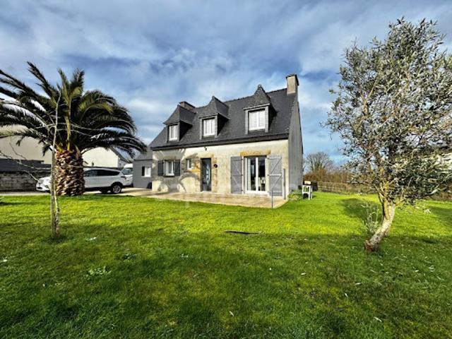 Maison vente à Brest, Bretagne