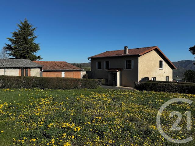 Maison vente à Le Puy-en-Velay, Chadrac