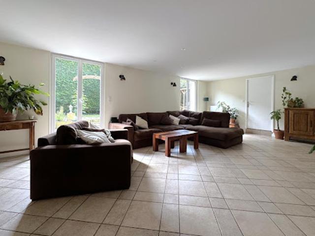 Maison vente à Argenteuil, Taverny