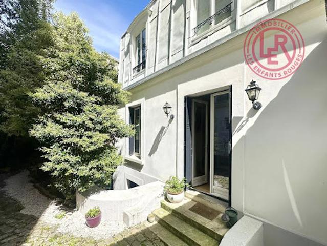 Maison vente à Paris, Île-de-France
