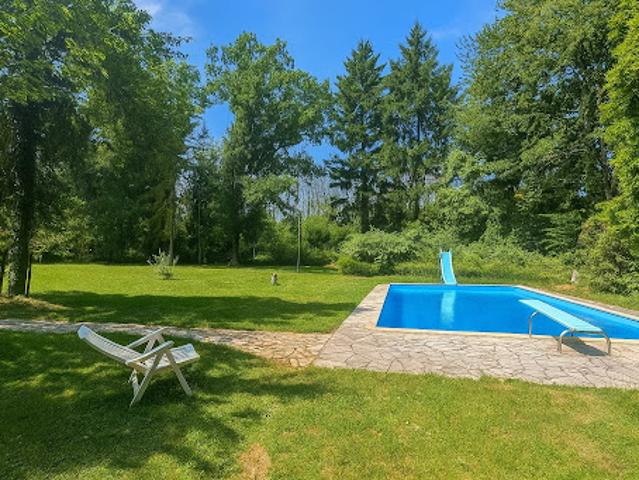 Maison vente à Vierzon, Oizon