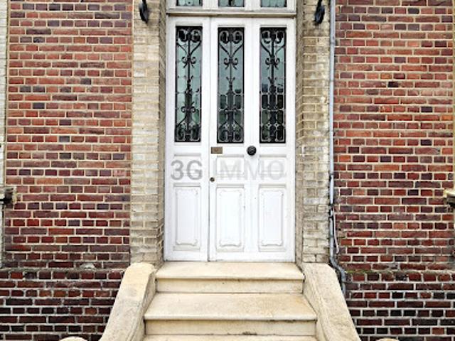 Maison vente à Beauvais