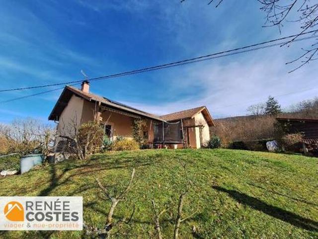 Maison vente à Bourg-en-Bresse, Bourg-en-bresse