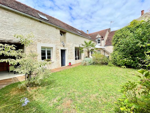 Maison vente à Charmoy, Yonne