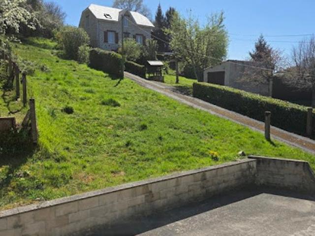 Maison vente à Tulle, Condat-sur-ganaveix