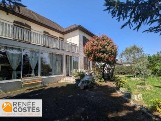 Maison vente à Montbrison, Craintilleux