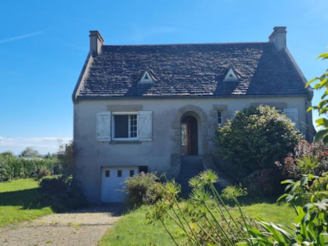 Maison vente à Châteaulin, Bretagne