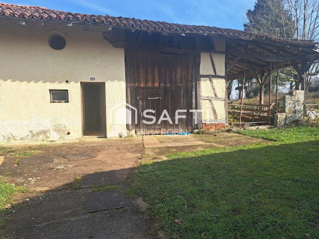Maison vente à Bourg-en-Bresse, Saint-nizier-le-bouchoux