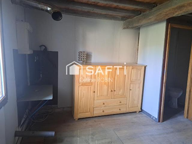 Maison vente à Bourg-en-Bresse, Saint-nizier-le-bouchoux