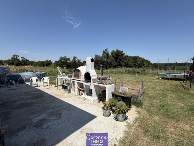 Maison vente à Marmande, Fauillet