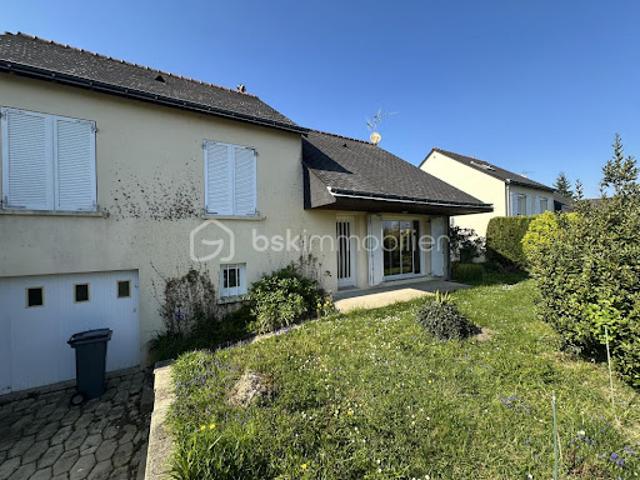 Maison vente à Tours, Fondettes