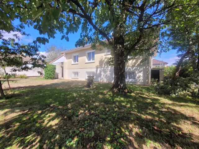 Maison vente à Fontaine-le-Comte, Vienne