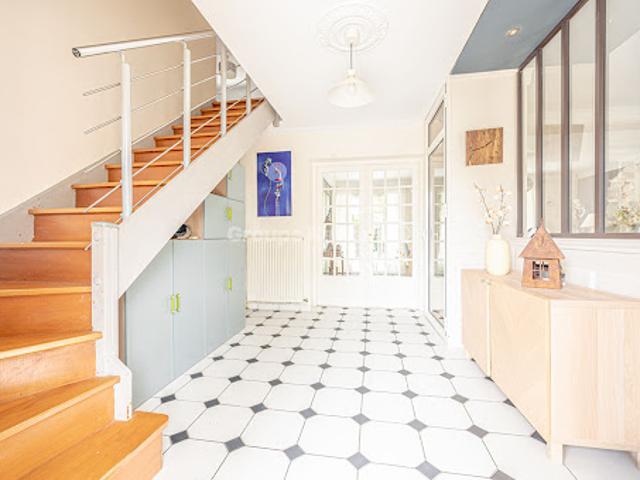 Maison vente à Argenteuil, Herblay