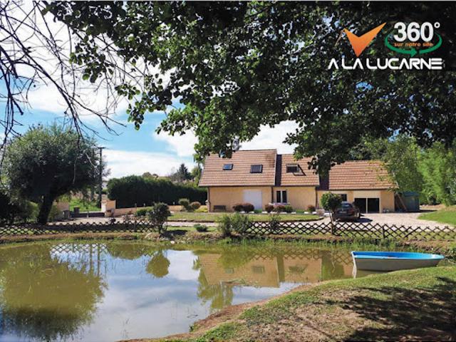 Maison vente à Beaune, Labergement-lès-seurre