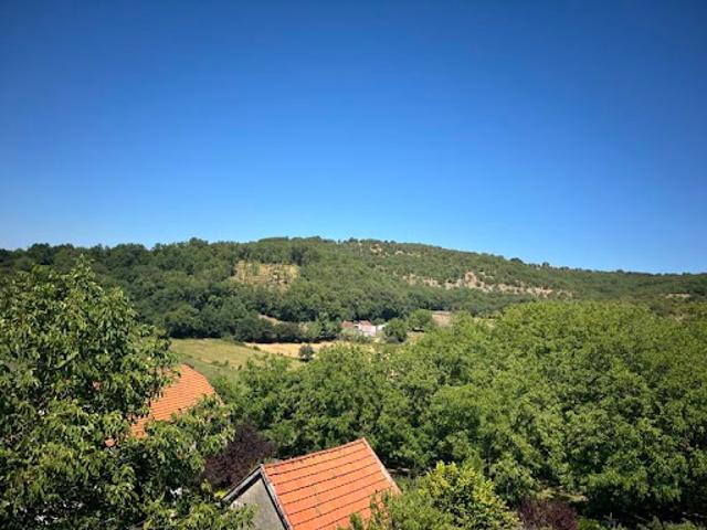 Maison vente à Gourdon, Occitanie