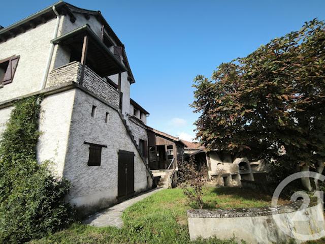 Maison vente à Le Bougayrou, Lacave
