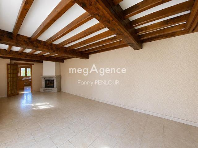 Maison vente à Avranches, Saint-martin-des-champs