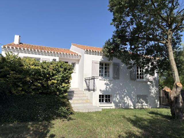 Maison vente à Les Sables-d'Olonne, L'ile-d'olonne