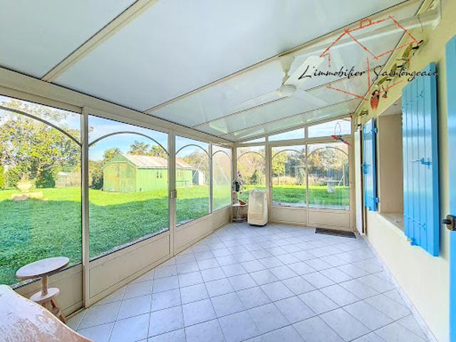 Maison vente à Jonzac, Lorignac