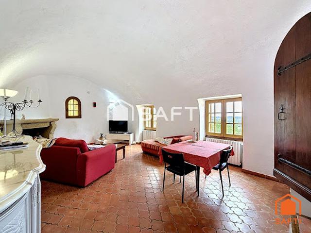 Maison vente à Quartier les ferrages, Moissac-Bellevue
