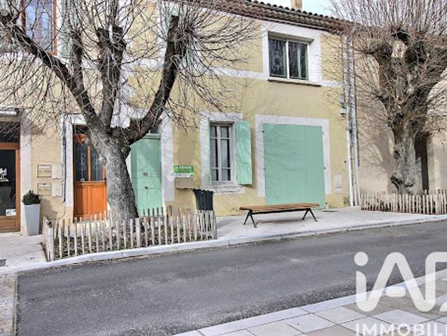 Maison vente à Nyons, Montbrun-les-bains