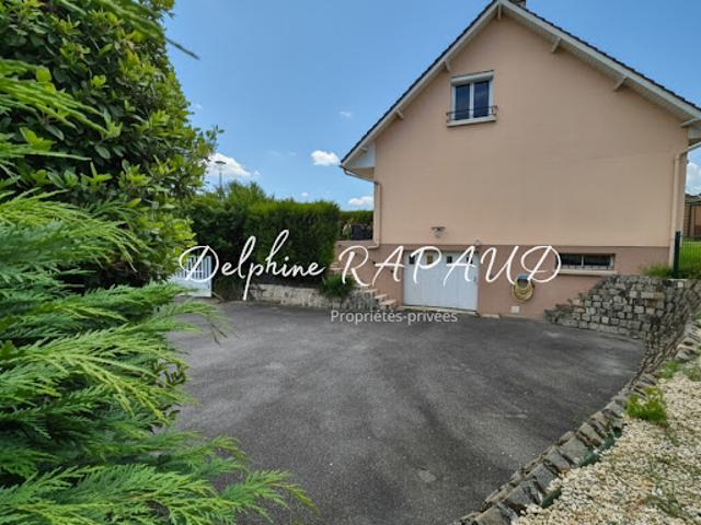 Maison vente à Nogent-le-Rotrou, Nogent-le-rotrou