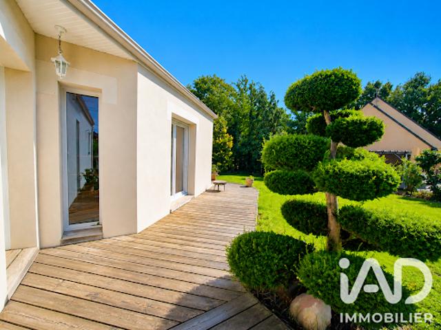 Maison vente à La Belletière, Nort-sur-Erdre