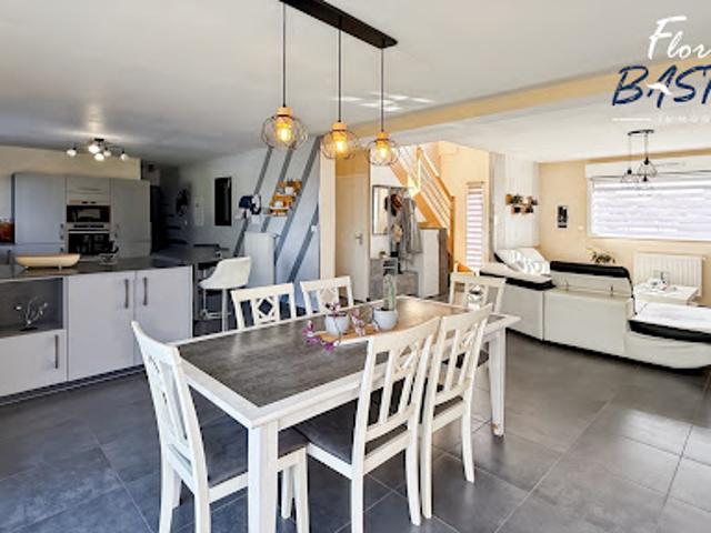 Maison vente à Oisy, Nord