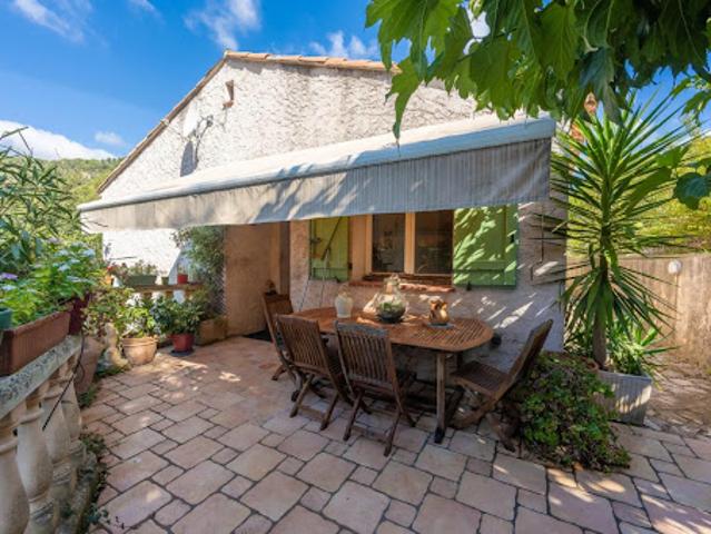 Maison vente à La Grave de Peille, Peille