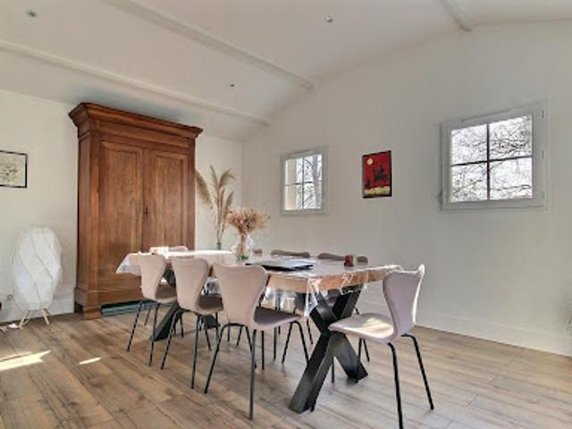 Maison vente à Saint-Nazaire, Pornic