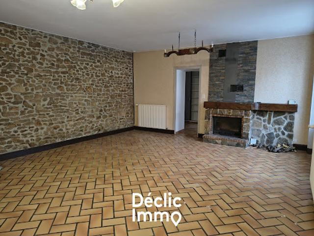 Maison vente à Reffannes